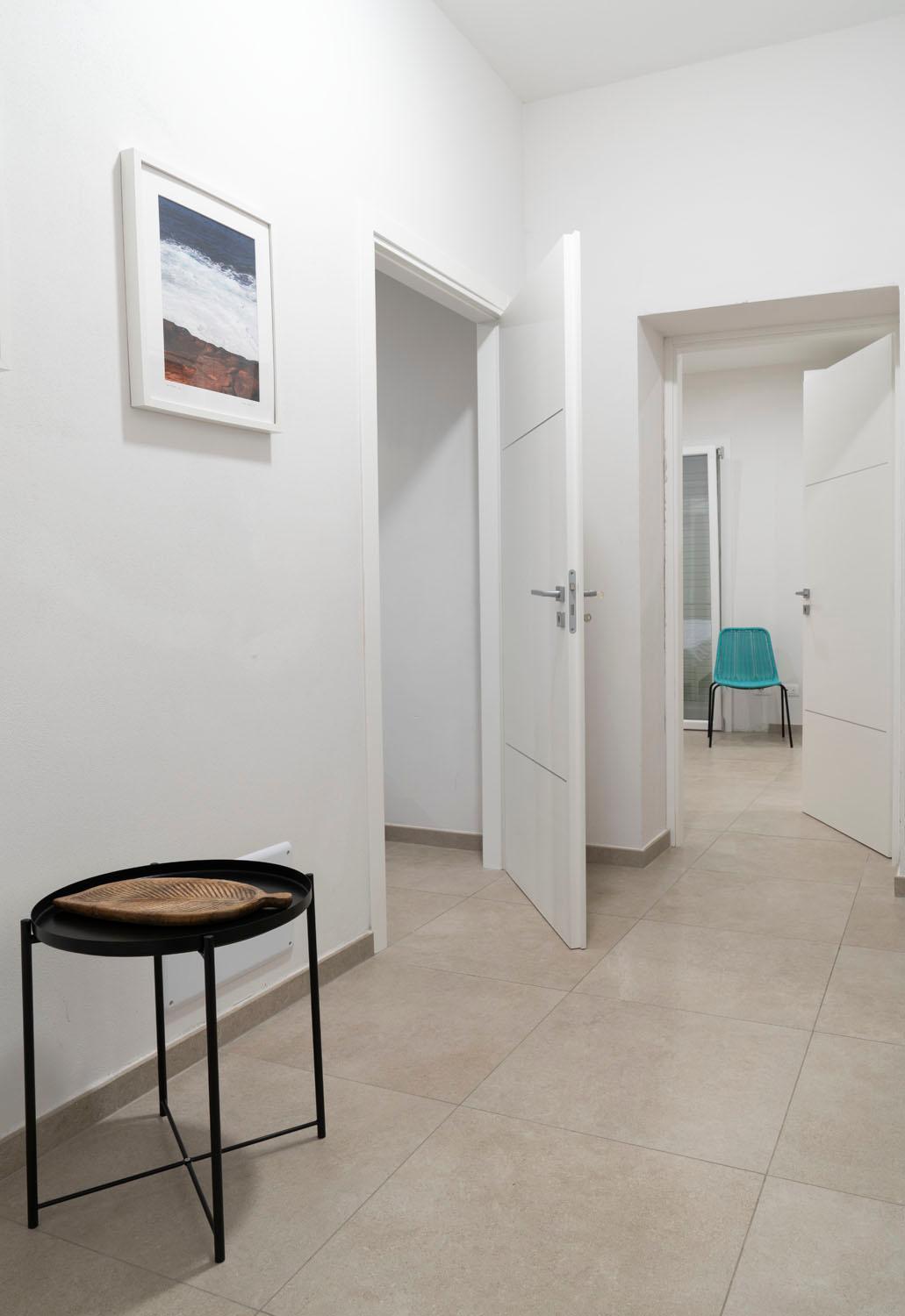 Le case di Vada/ Appartamento Pietra Bianca Esterno foto